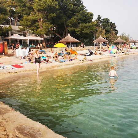 Apartments With A Parking Space Pakostane, Biograd - 14054 Luaran gambar