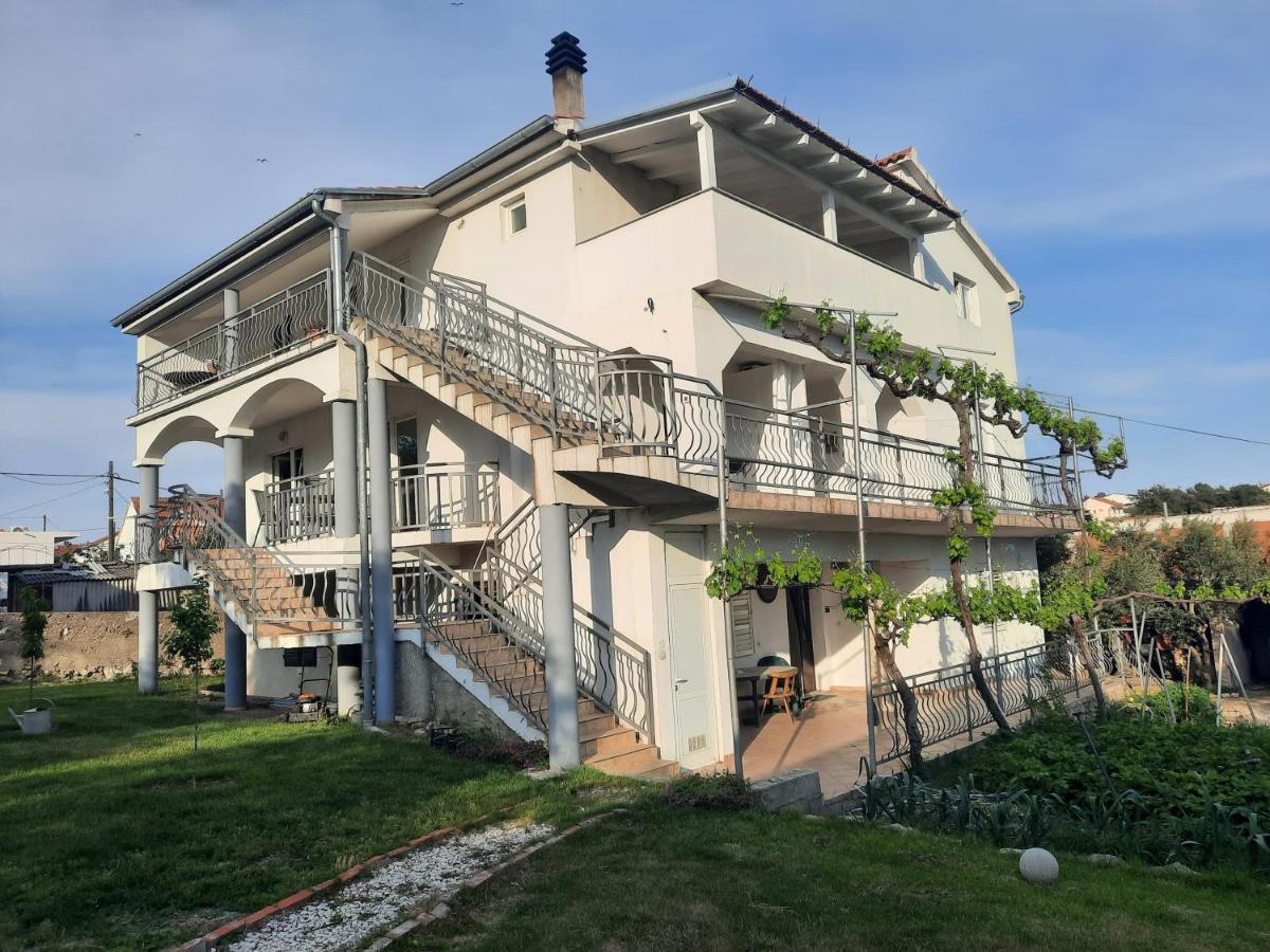 Apartments With A Parking Space Pakostane, Biograd - 14054 Luaran gambar