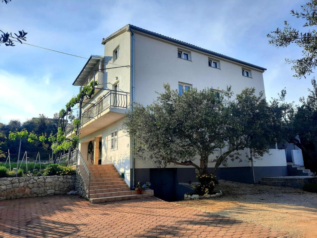 Apartments With A Parking Space Pakostane, Biograd - 14054 Luaran gambar