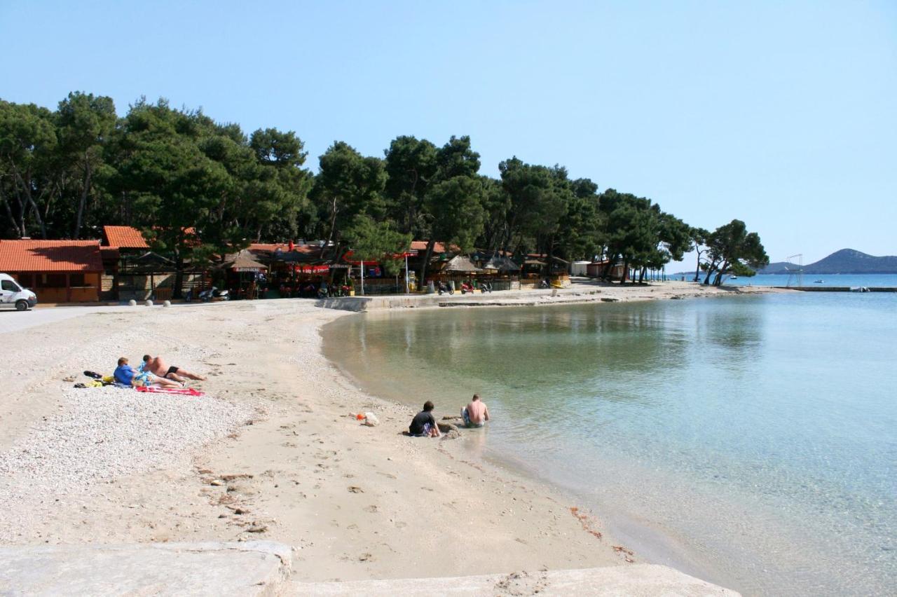Apartments With A Parking Space Pakostane, Biograd - 14054 Luaran gambar